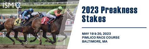 preakness stakes 2023 entries|Preakness 149 .
